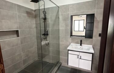 Elegant 4-Bedroom House with Boys’ Quarters for Sale – Lakeside Estate | $250,000