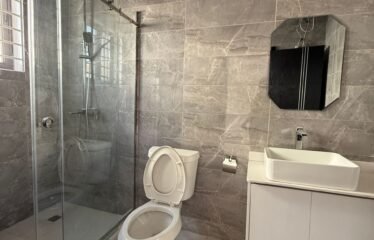 4 Bedroom Detached Executive Home