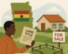 Understanding Land Ownership in Ghana: Key Land Interests