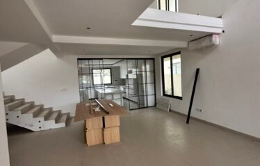 4-Bedroom House for Sale – Ashley Botwe