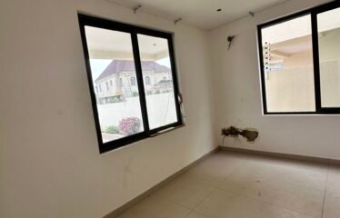 4-Bedroom House for Sale – Ashley Botwe