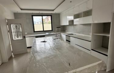 4-Bedroom House for Sale – Ashley Botwe