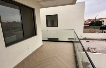 4-Bedroom House for Sale – Ashley Botwe