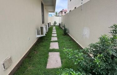 4-Bedroom House for Sale – Ashley Botwe