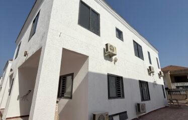 Three bedroom house for sale at Adenta