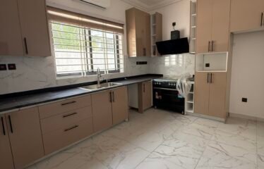 Three bedroom house for sale at Adenta