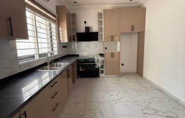 Three bedroom house for sale at Adenta