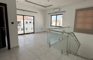 Three bedroom house for sale at Adenta