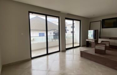 4-Bedroom House for Sale – Ashaley Botwe (Gated Community)