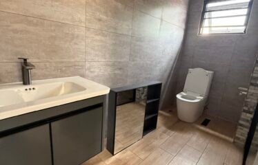 Three bedroom house for sale , North Legon