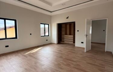 Three bedroom house for sale , North Legon