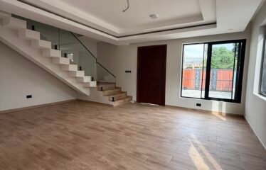 Three bedroom house for sale , North Legon