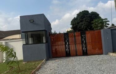 Three bedroom house for sale , North Legon