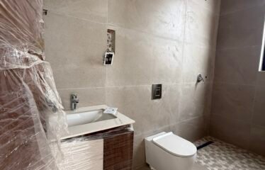 Luxury 4-Bedroom House with Pool – East Legon