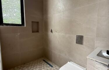 Luxury 4-Bedroom House with Pool – East Legon