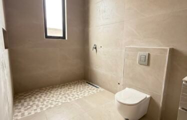 Luxury 4-Bedroom House with Pool – East Legon
