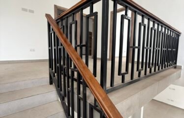 3-Bedroom Townhouse for Sale – Adjiriganor
