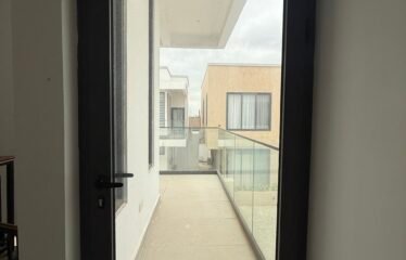 3-Bedroom Townhouse for Sale – Adjiriganor