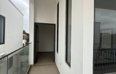 3-Bedroom Townhouse for Sale – Adjiriganor