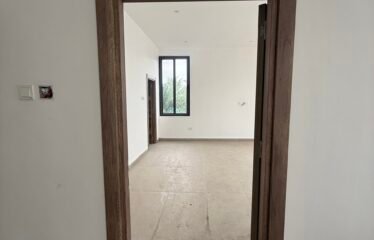 3-Bedroom Townhouse for Sale – Adjiriganor