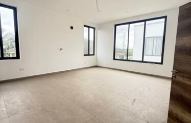 3-Bedroom Townhouse for Sale – Adjiriganor