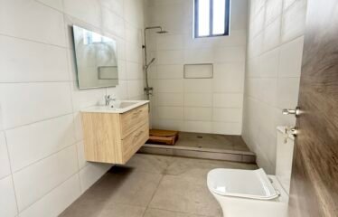 3-Bedroom Townhouse for Sale – Adjiriganor