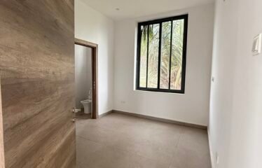 3-Bedroom Townhouse for Sale – Adjiriganor