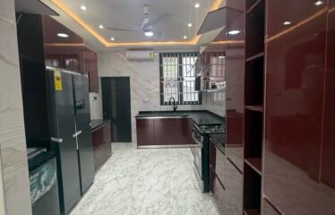 4-Bedroom House for Sale – Adjiriganor (Gated Community)