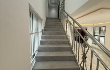 4-Bedroom House for Sale – Adjiriganor (Gated Community)