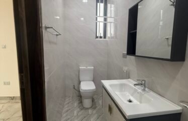 4-Bedroom House for Sale – Adjiriganor (Gated Community)