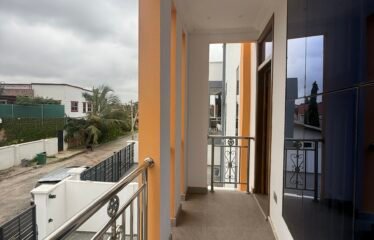 4-Bedroom House for Sale – Adjiriganor (Gated Community)