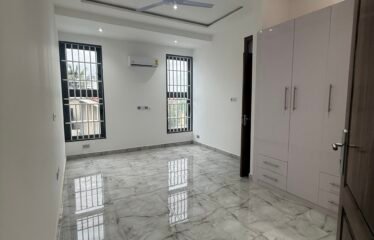 4-Bedroom House for Sale – Adjiriganor (Gated Community)