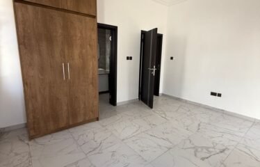 4 Bedroom Detached Executive Home