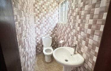 3-Bedroom House for Sale – Ashongman Pure Water