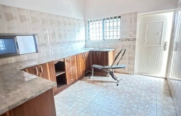3-Bedroom House for Sale – Ashongman Pure Water