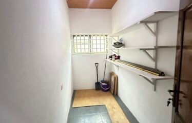 3-Bedroom House for Sale – Ashongman Pure Water