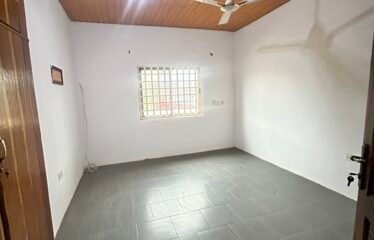 3-Bedroom House for Sale – Ashongman Pure Water