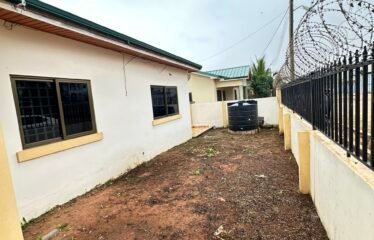 3-Bedroom House for Sale – Ashongman Pure Water