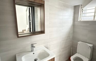 3-Bedroom Semi-Detached House for Rent – Oyarifa