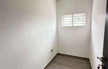 3-Bedroom Semi-Detached House for Rent – Oyarifa
