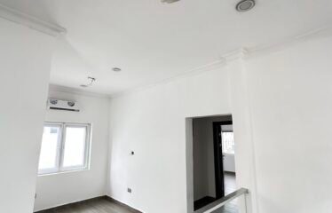 3-Bedroom Semi-Detached House for Rent – Oyarifa