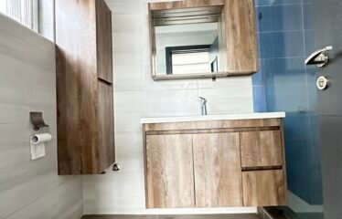 3-Bedroom Semi-Detached House for Rent – Oyarifa
