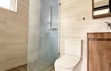 3-Bedroom Semi-Detached House for Rent – Oyarifa