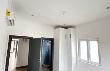 3-Bedroom Semi-Detached House for Rent – Oyarifa