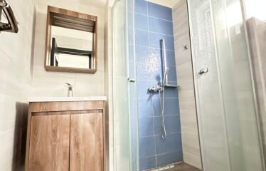 3-Bedroom Semi-Detached House for Rent – Oyarifa