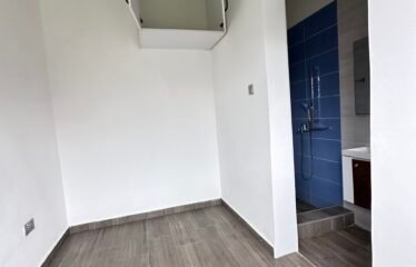 3-Bedroom Semi-Detached House for Rent – Oyarifa