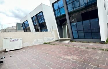 4-Bedroom Mobile House with Boys Quarters for Rent – East Legon