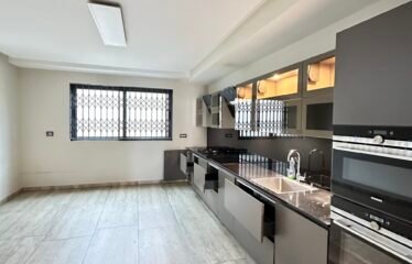 4-Bedroom Mobile House with Boys Quarters for Rent – East Legon