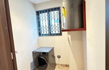 4-Bedroom Mobile House with Boys Quarters for Rent – East Legon