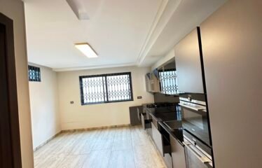 4-Bedroom Mobile House with Boys Quarters for Rent – East Legon